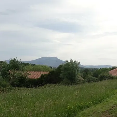 Marie Pierre Prázdninový dům *
